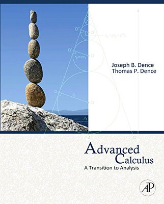 【预订】Advanced Calculus