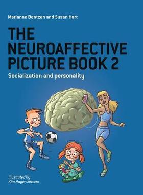 [预订]The Neuroaffective Picture Book 2: Socialization and Personality 9781782225997