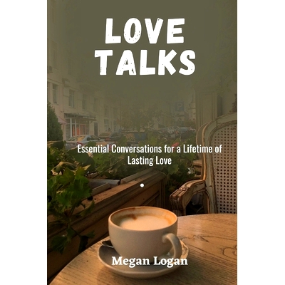 预订 Love Talks: Essential Conversations for a Lifetime of Lasting Love: 9798398076479