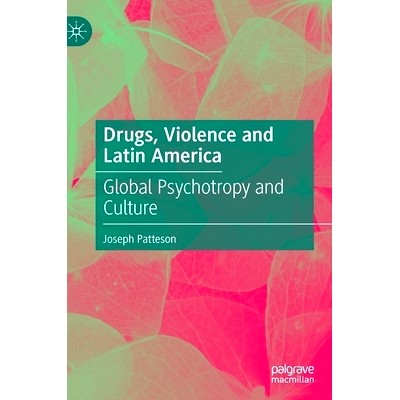 Global Psychotropy and Culture