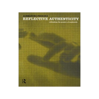 预订 Reflective Authenticity