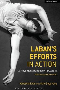 【预订】Laban’s Efforts in Action