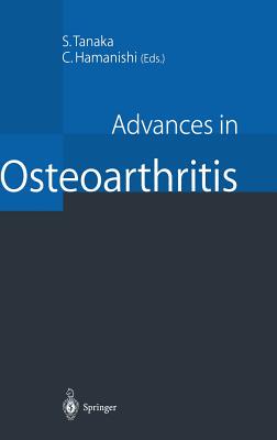 【预订】Advances in Osteoarthritis