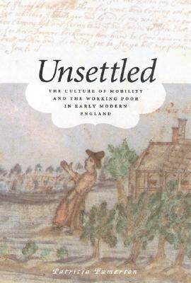 【预订】Unsettled 9780226269566