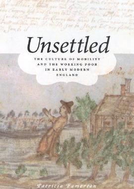 【预订】Unsettled 9780226269566
