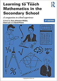 【预售】Learning to Teach Mathematics in the Secondary School