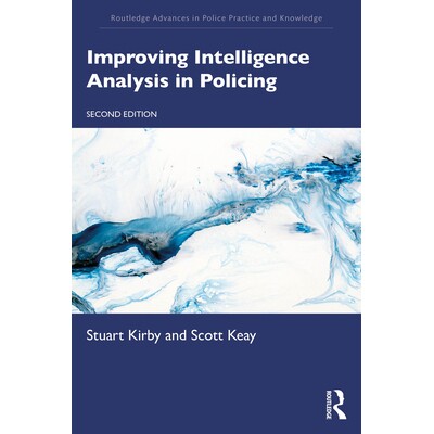 预订 Improving Intelligence Analysis in Policing 改进警务的情报分析 第2版 9781032914817