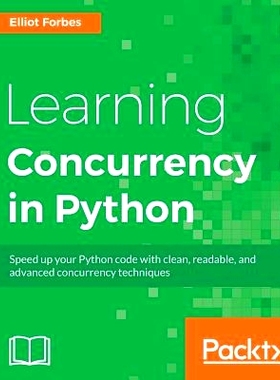 预订 Learning Concurrency in Python 在Python学习并发: 9781787285378