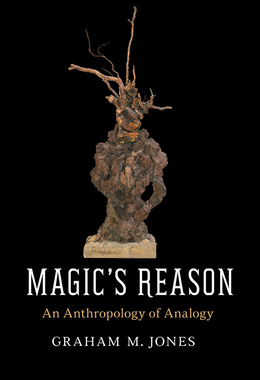 【预订】Magic’s Reason 9780226518541