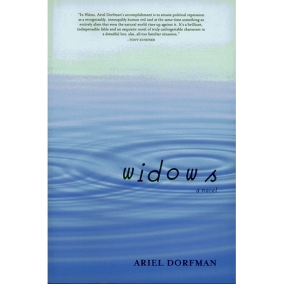 预订 Widows: 9781583224830