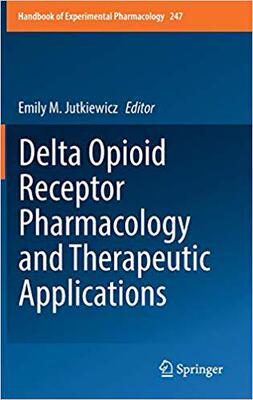 【预售】Delta Opioid Receptor Pharmacology a...
