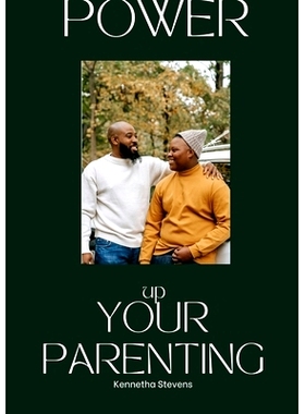 预订 Power Up Your Parenting: 4 Steps To Engage In Your Child’s Education: 9781312602373