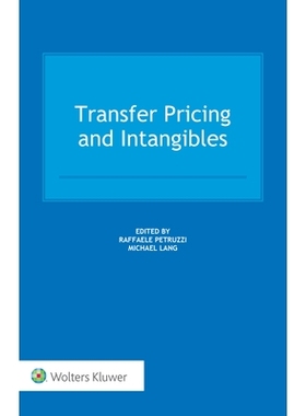 预订 Transfer Pricing and Intangibles: 9789403506692