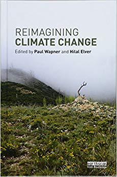 【预售】Reimagining Climate Change