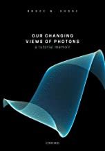 预订 Our Changing Views of Photons 9780198877394