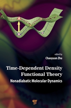 预订 Time-Dependent Density Functional Theory
