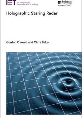 [预订]Holographic Staring Radar 9781785613890