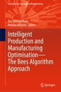 【预订】Intelligent Production and Manufacturing Optimisation – The Bees A 9783031145360