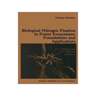 预订 Biological nitrogen fixation in forest ecosystems: foundations and applications