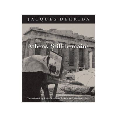 预订 Athens, Still Remains