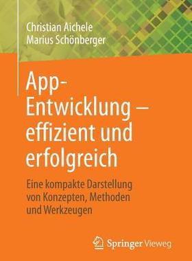 预订 App-Entwicklung – effizient und erfolgreich
