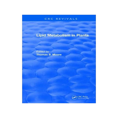 [预订]Lipid Metabolism in Plants 9781315894973