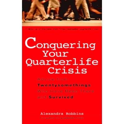 Advice from Twentysomethings Who Have Be