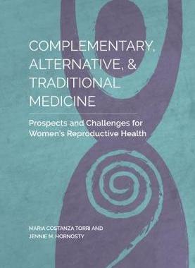 [预订]Complementary, Alternative, and Traditional Medicine 9781551309187