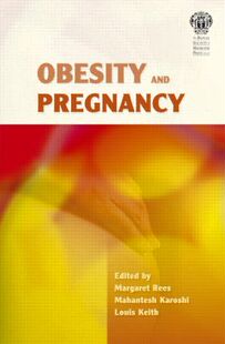 【预订】Obesity and Pregnancy