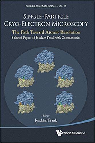 【预售】Single-Particle Cryo-Electron Microscopy
