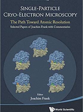 【预售】Single-Particle Cryo-Electron Microscopy