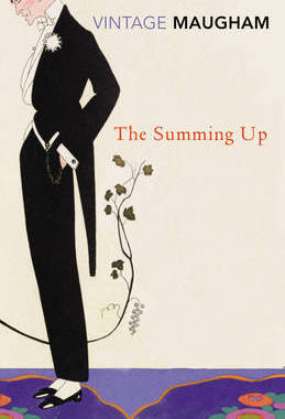 【预订】The Summing Up