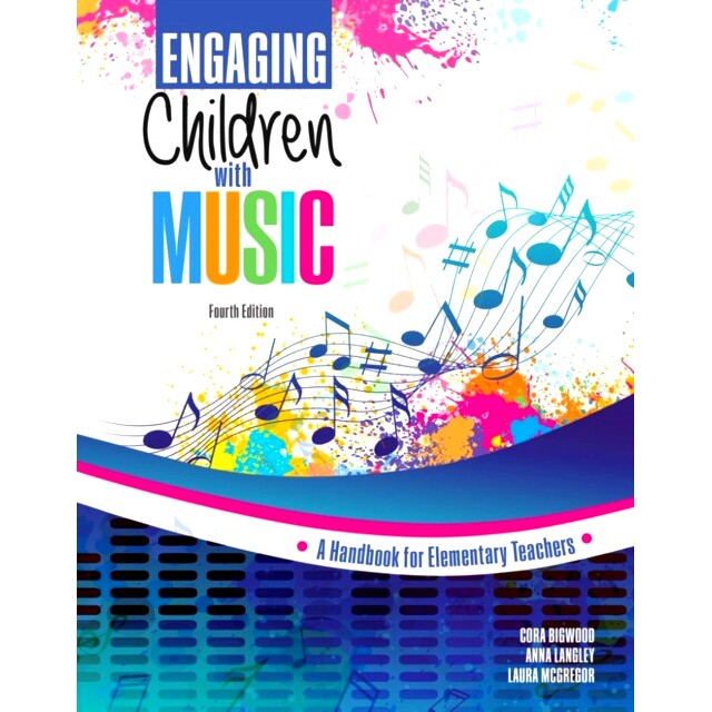 预订 Engaging Children with Music: 9781792497483