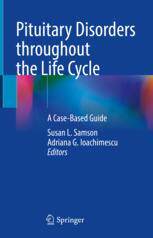 【预订】Pituitary Disorders throughout the Life Cycle 9783030999179