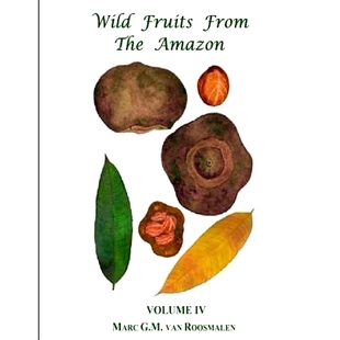 from the Amazon 预订 Fruits Volume 9781983517785 Wild
