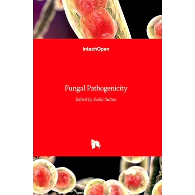 预订 Fungal Pathogenicity 致病性真菌: 9789535123941