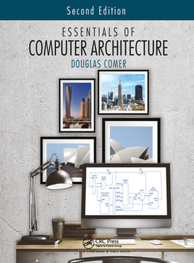 【预订】Essentials of Computer Architecture