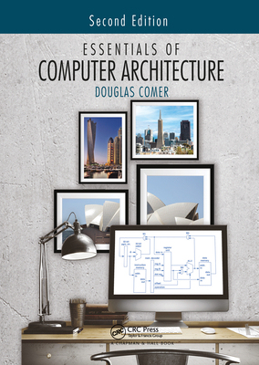 【预订】Essentials of Computer Architecture