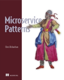 【预订】Microservices Patterns: With Examples in Java 9781617294549