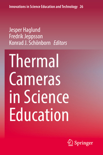 Science Education Cameras 预订 Thermal