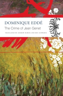 【预订】Crime of Jean Genet 9780857428721
