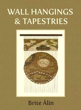 预订 Wall Hangings & Tapestries: 9780997780505