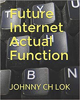 【预售】Future Internet Actual Function