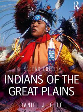 预订 Indians of the Great Plains