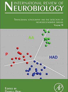 【预订】Transcranial Sonography in Movement Disorders