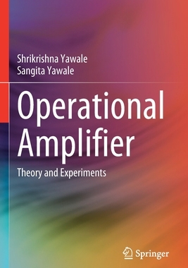 【预订】Operational Amplifier 9789811641879