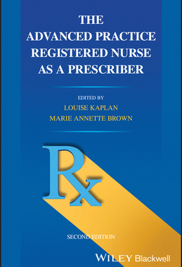 【预订】The Advanced Practice Registered Nurse As A Prescriber 2E 9781119685579