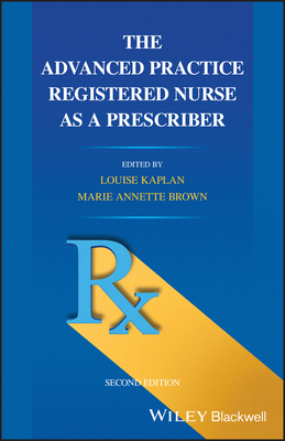 【预订】The Advanced Practice Registered Nurse As A Prescriber 2E 9781119685579
