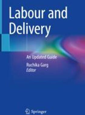 [预订]Labour and Delivery: An Updated Guide 9789811961441
