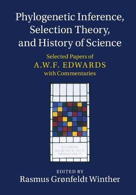 【预订】Phylogenetic Inference, Selection Theory, and History of Science